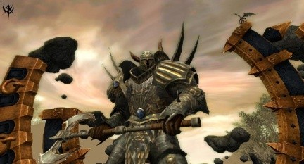 Bill Roper: Warhammer Online non è ancora spacciato