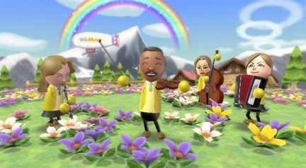 Wii Music: Nintendo ha bisogno di 