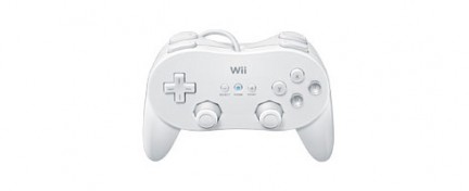 Nuovo controller in arrivo per Wii