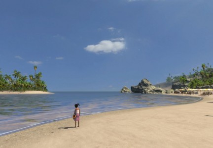 Tropico 3: le prime immagini