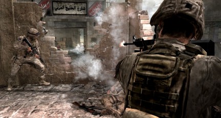 Call of Duty: Modern Warfare 2 è 'incredibile', parola di Activision