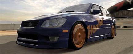 Forza Motorsport 3: nuove indiscrezioni e conferme