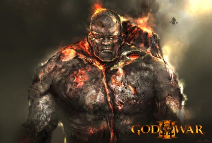 God of War III - nuovo video