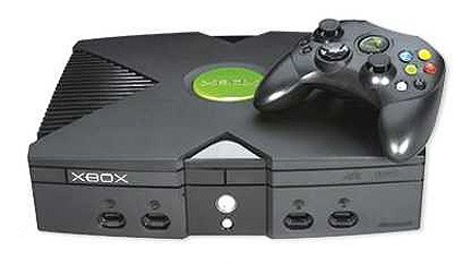 Microsoft manda definitivamente in pensione la prima Xbox