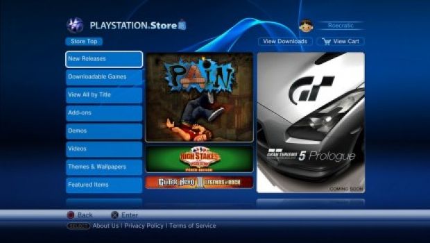 PlayStation Store: le novità di giovedì 12 marzo