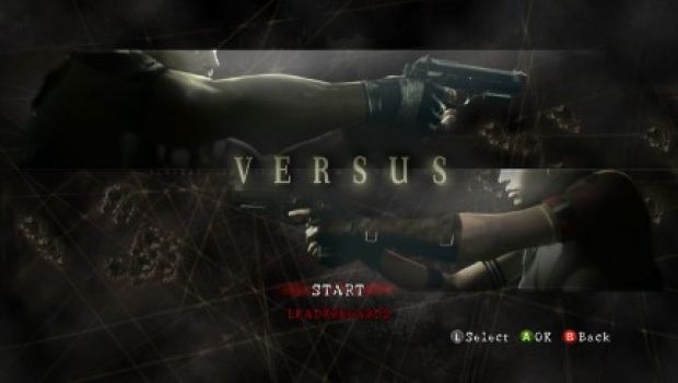 Resident Evil 5: la modalità Versus come contenuto aggiuntivo