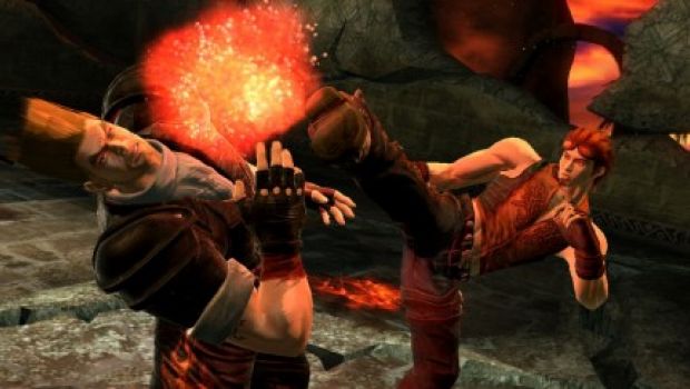 Tekken 6 in dodici nuove immagini