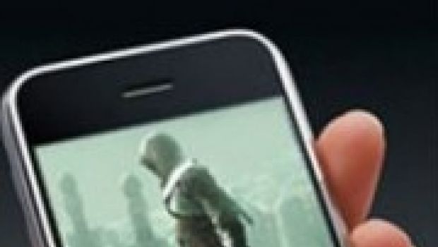Assassin's Creed in arrivo anche su iPhone e iPod Touch