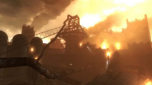 Fallout 3: The Pitt - trailer di debutto