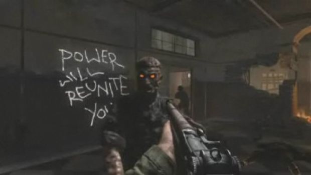 Call of Duty: World at War - i Nazi Zombie si espandono in video