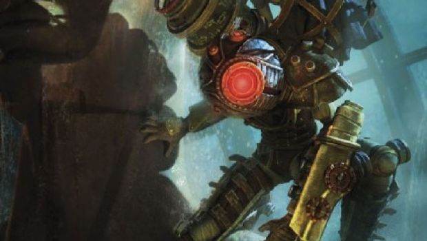 BioShock 2: Sea of Dreams - dettagli reali e immagini
