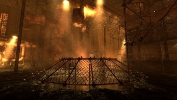 Fallout 3: The Pitt in nuove immagini