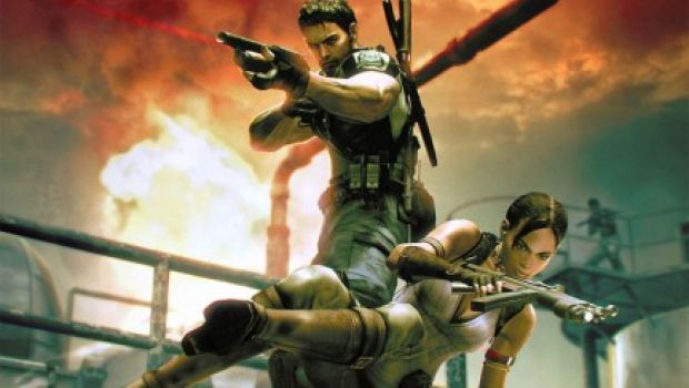 Resident Evil 5: 4 milioni di copie distribuite