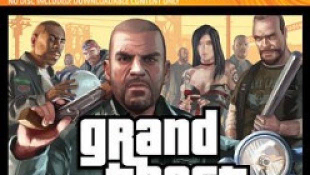 Grand Theft Auto IV: The Lost and Damned farà incassare 40 milioni di dollari