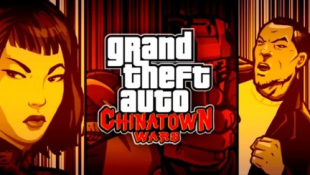 GTA: Chinatown Wars - alcuni dettagli della modalità multigiocatore