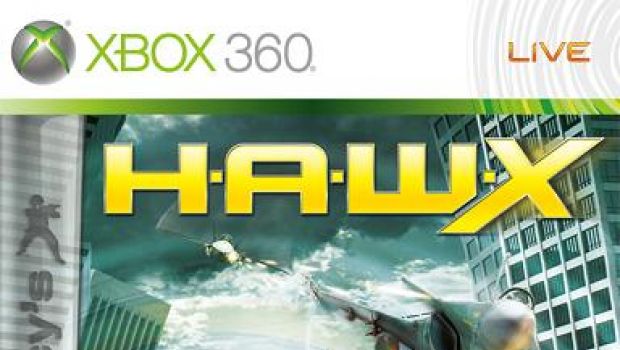 Tom Clancy’s H.A.W.X.: la recensione