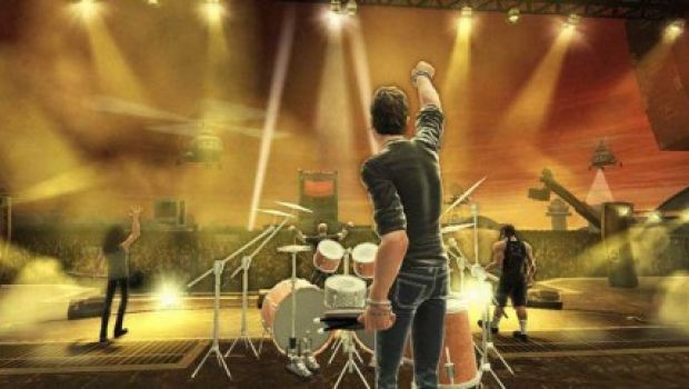 Guitar Hero: Metallica - demo su Xbox Live e due nuovi video di gioco