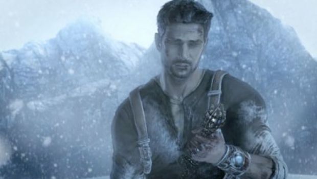 Uncharted 2 in nuovi dettagli: il senso di Nathan per la neve
