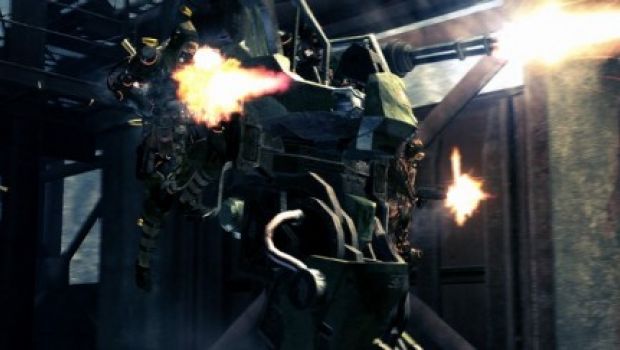 Capcom avanti tutta: anche Lost Planet 2 su PlayStation 3 e PC?