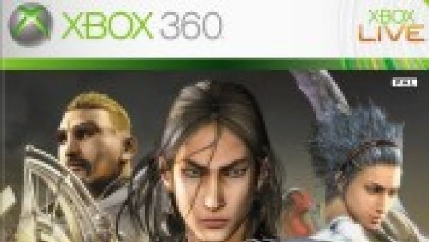 Lost Odyssey 2 presto annunciato?