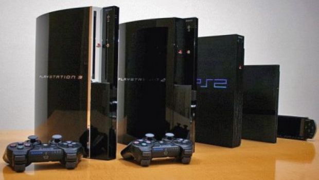 Dieci milioni di PlayStation in Italia
