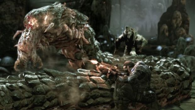 Gears of War 2: lista ufficiale del maxi-aggiornamento