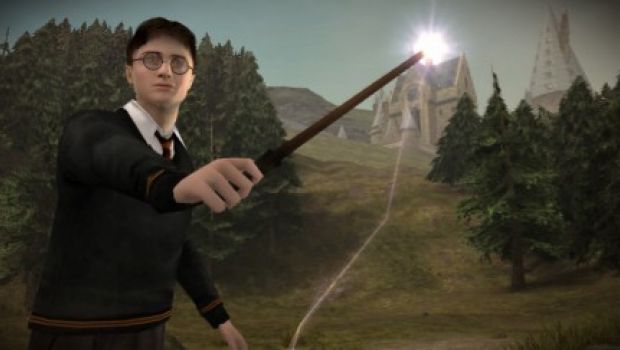 Harry Potter e il Principe Mezzosangue: nuove immagini