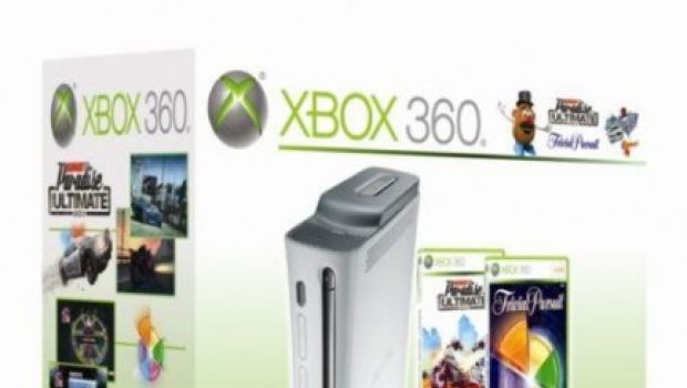 Xbox 360: data di uscita, prezzo e dettagli del nuovo bundle primaverile