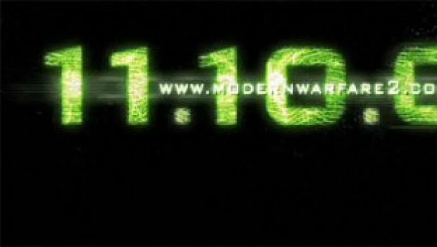 [GDC 09] Call of Duty: Modern Warfare 2 - sito, teaser trailer e data di uscita