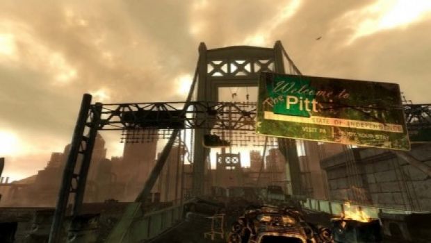 [GDC 09] Fallout 3 il Developer’s Choice Award Game of the Year