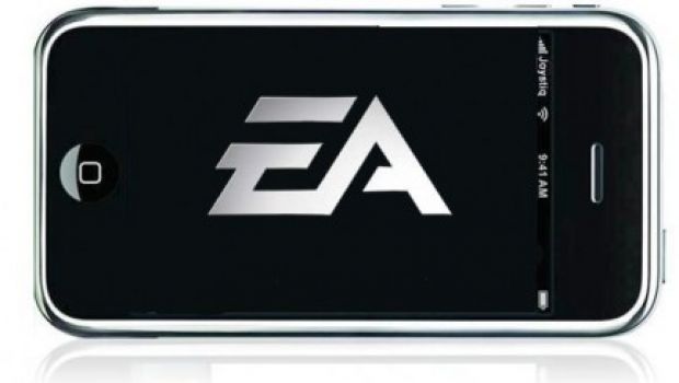 [GDC 09] EA annuncia i suoi migliori titoli anche su iPhone