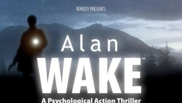 Alan Wake in nuovi (risicati) dettagli
