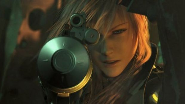 Final Fantasy XIII: nuove immagini del sistema di combattimento