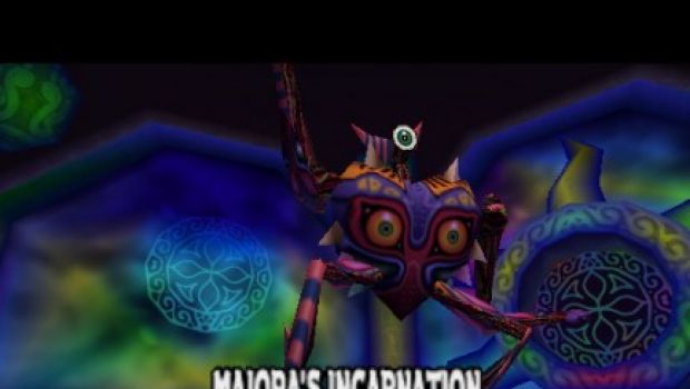 The Legend of Zelda: Majora's Mask tra i titoli scaricabili in aprile su Virtual Console