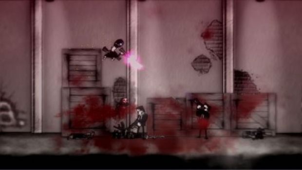 The Dishwasher: Dead Samurai - in arrivo su XBLA