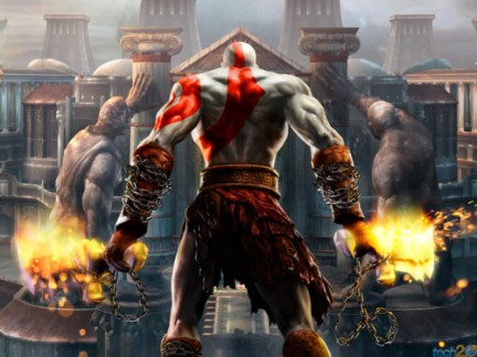 Ready at Dawn sta sviluppando un nuovo God of War per PSP?