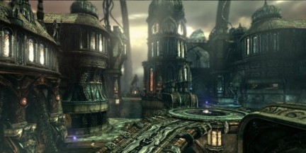 Unreal Tournament 3: Titan Pack ritarda su PS3
