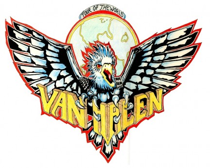 Guitar Hero: Van Halen in arrivo?