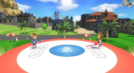 [GDC 09] Wii MotionPlus: ancora possibile il rilascio in primavera?
