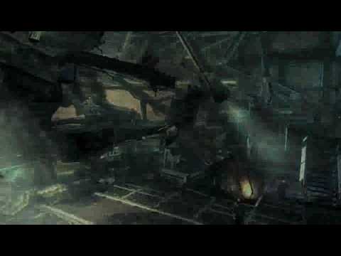 Killzone 2 DLC Announcement
