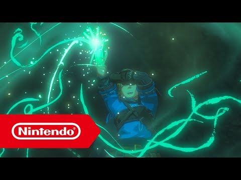Risen Mood Clip 01