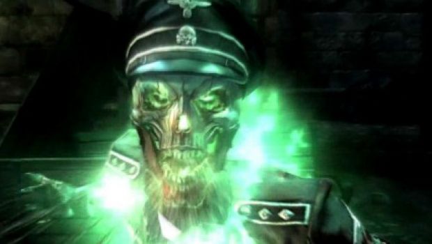 Wolfenstein: mostrati alcuni dei nemici in tre nuovi filmati