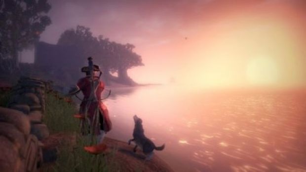 Fable II: utilizzo del microfono non aggiunto