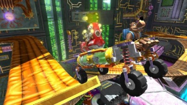 Banjo-Kazooie: Nuts & Bolts - data d'uscita, immagini e video della prossima espansione