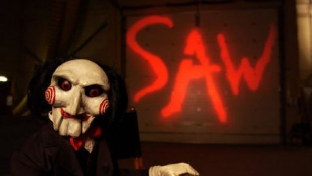 Saw: il videogioco - nuovi dettagli da Konami