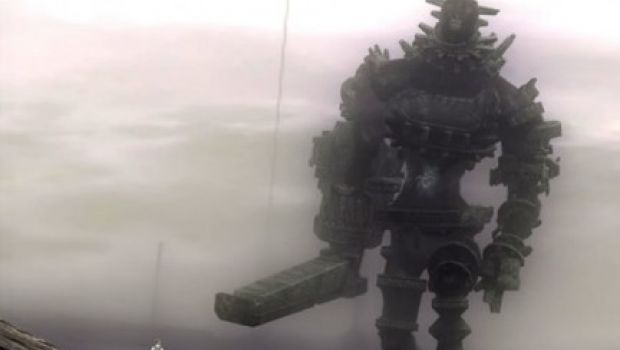 Shadow of the Colossus presto sul grande schermo?