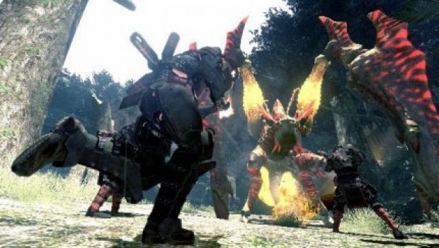 Lost Planet 2: lo sviluppo su PS3 non è ancora sicuro - nuovi dettagli