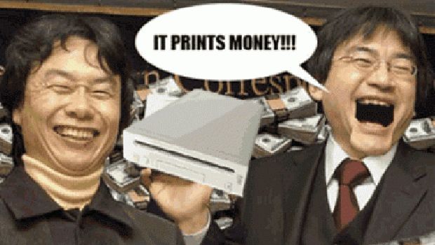 Nintendo: nessun taglio di prezzo per Wii