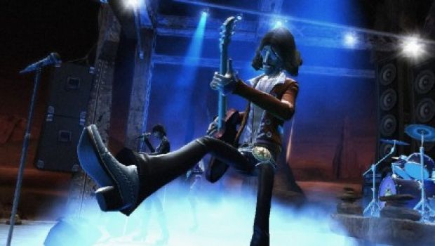 Guitar Hero: Greatest Hits - novità sul nome della versione europea e sulla lista delle canzoni