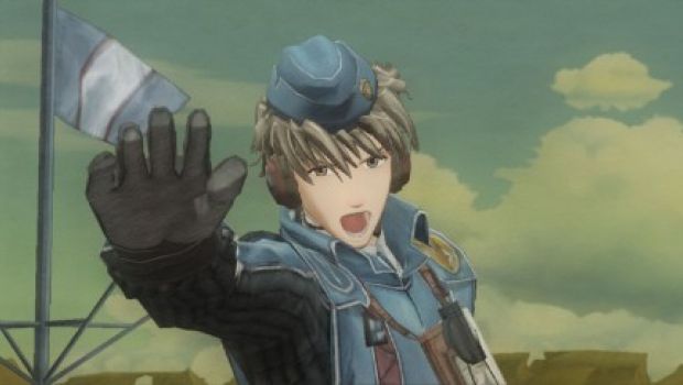 Valkyria Chronicles avrà un seguito